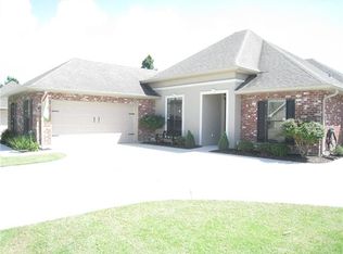 116 Arline Ct, Montz, LA 70068