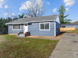10425 SE Raymond St, Portland, OR