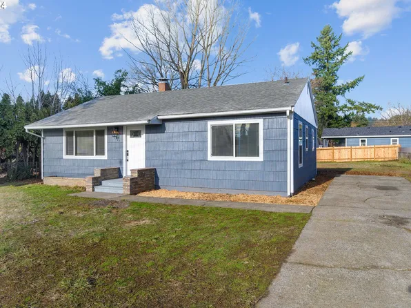 10425 SE Raymond St, Portland, OR 97266