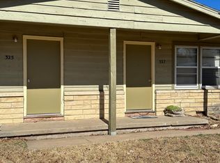 325 N Dellway St, El Dorado, KS 67042