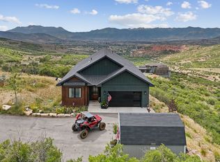 1420 S Beaver Bench Rd #1306, Heber City, UT 84032