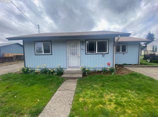 3997 Virginia Ave, Springfield, OR 97478