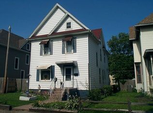 1216 14 1/2 St, Rock Island, IL
