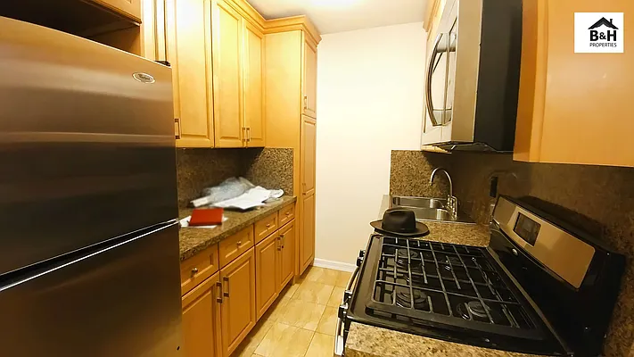 Rented by B & H Properties of New York LTD | media 12