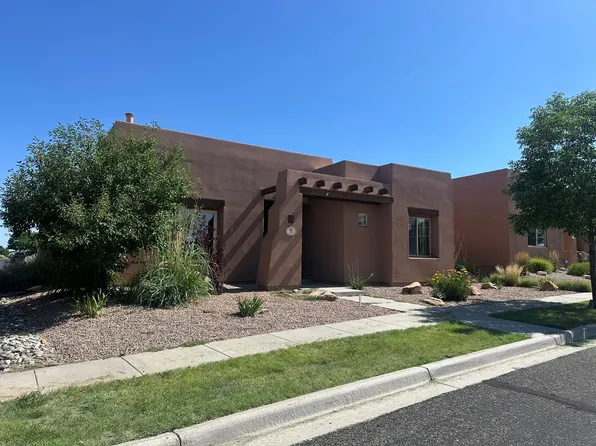 8 Cimarron Pass, Santa Fe, NM 87508