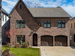 2805 N Fillmore St, Little Rock, AR 72207