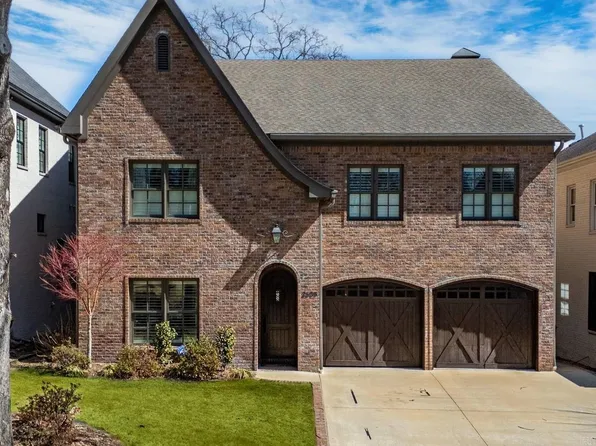 2805 N Fillmore St, Little Rock, AR 72207