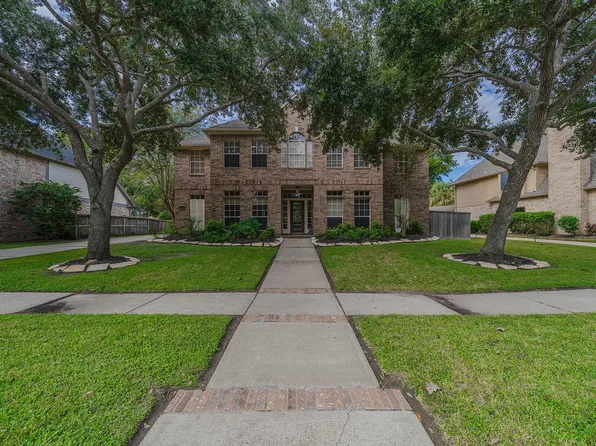 3119 Scenic Elm St, Houston, TX 77059
