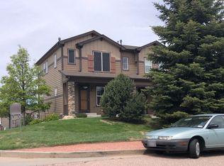 6305 Cedar Park Grv, Colorado Springs, CO 80923