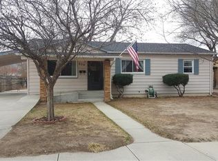 820 Fountain Ct, Colorado Springs, CO 80910