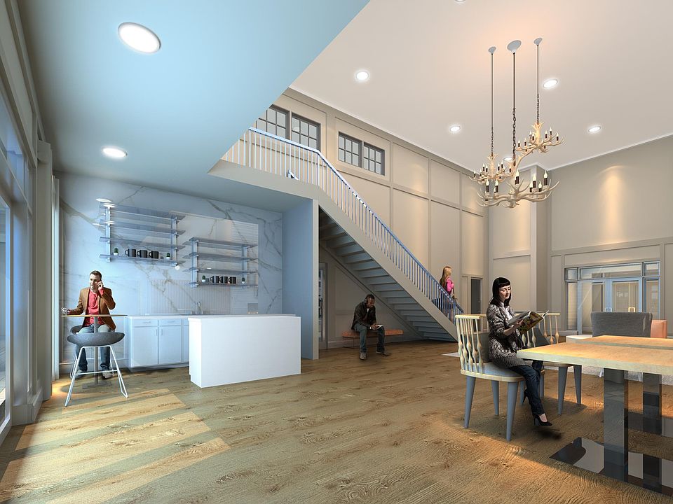 The Arcadian Apartment Rentals Grand Ledge, MI Zillow