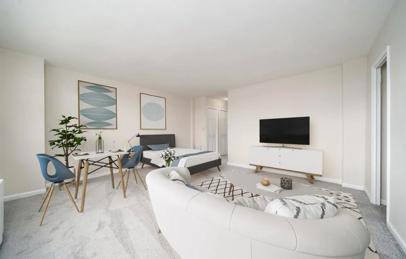 Studio, 1.0 bath, 425 sqft, $1,750 — Photo 1