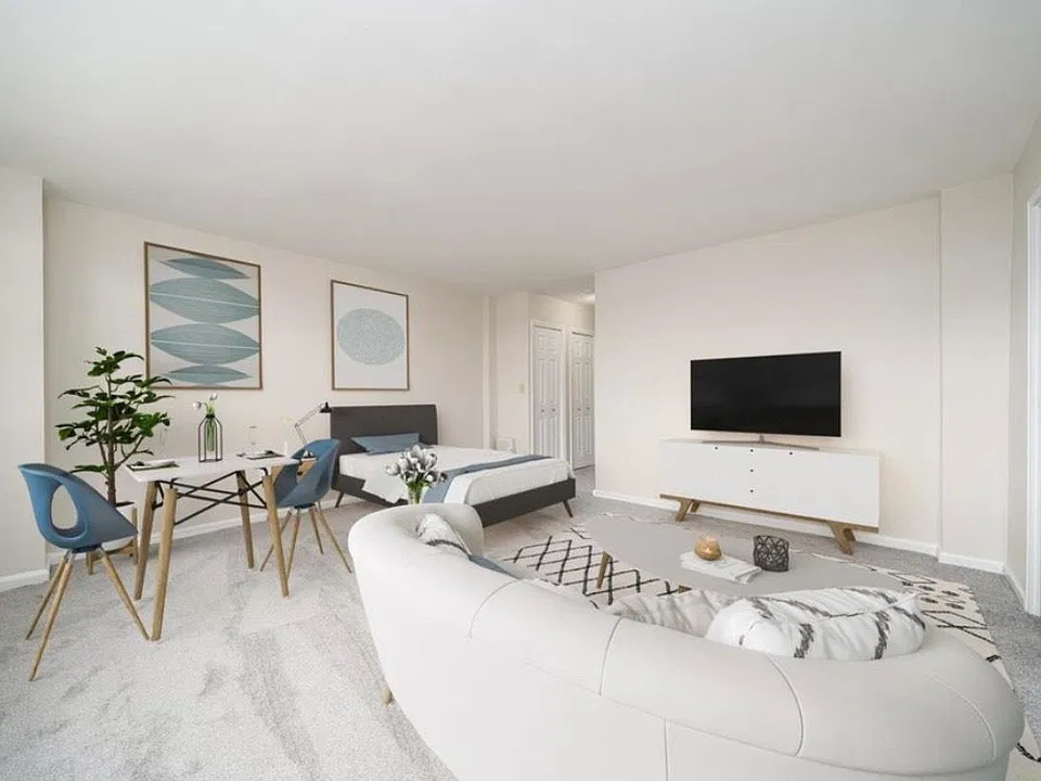 1225 Kennedy Blvd #4C