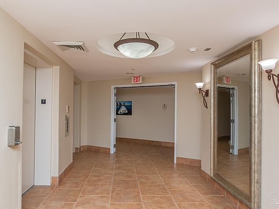 5th image of 2 Portofino Dr Suite 707