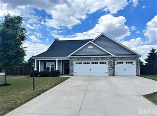 5140 Greenview Ct, Battle Ground, IN 47920