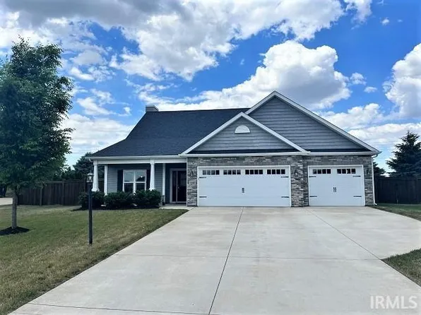 5140 Greenview Ct, Battle Ground, IN 47920