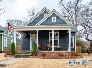 619 Johnston St SE, Decatur, AL 35601