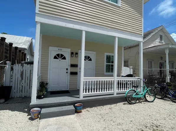 633 United St #Down, Key West, FL 33040