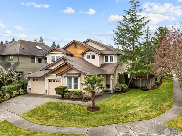 14600 36th Avenue SE, Mill Creek, WA 98012