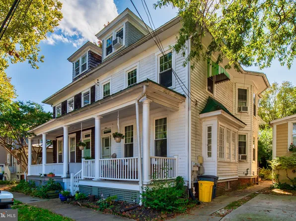 3 Murray Ave, Annapolis, MD 21401