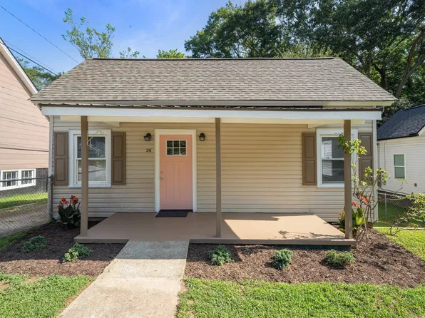 26 Hale St, Greenville, SC 29605