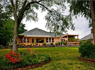 8011 Tourmoline, Streetman, TX 75859