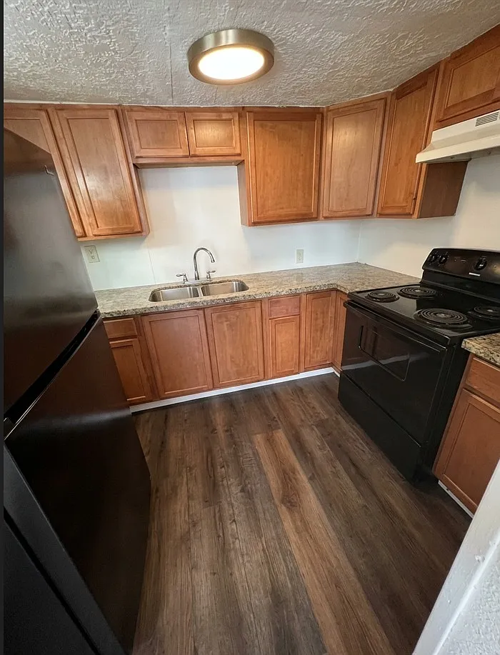 2 bed, 615 sqft, $850 — Photo 3