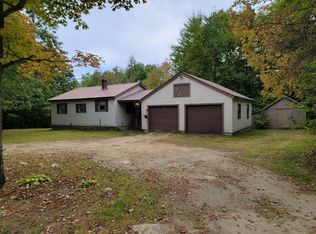 305 School Street, Weld, ME 04285