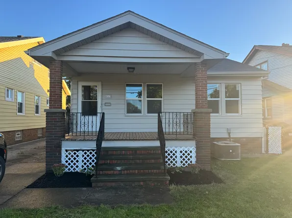 (undisclosed Address), Cleveland, OH 44144