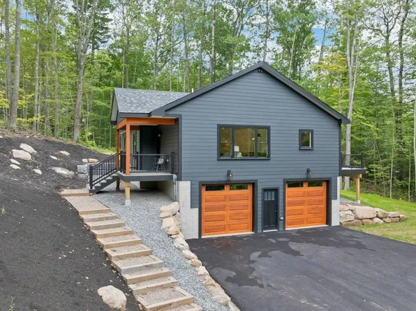 5 Garmish Drive, New Durham, NH 03855