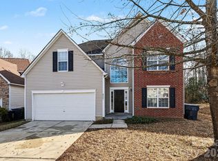 4227 Springhaven Dr, Charlotte, NC 28269