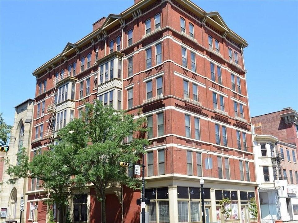 1st image of 104 W 9th St Unit 5B