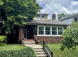 705 W Vine St, SPRINGFIELD, IL 62704