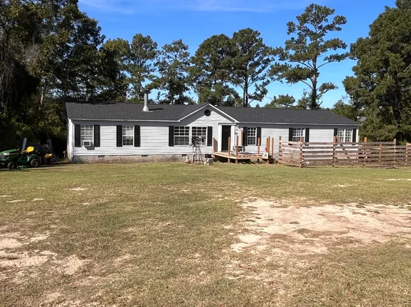 101 Shady Lane Rd, Mc Rae Helena, GA 31037