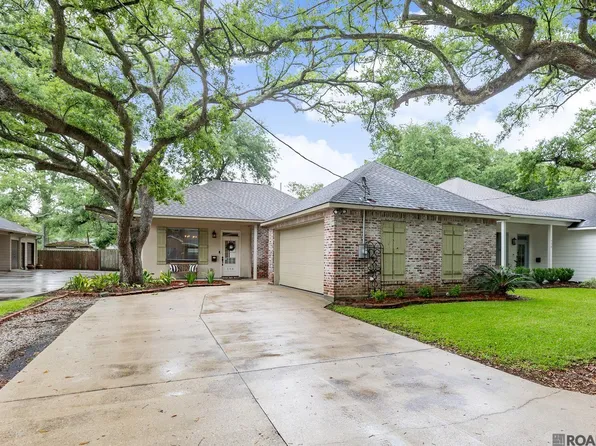 548 Avenue F, Port Allen, LA 70767