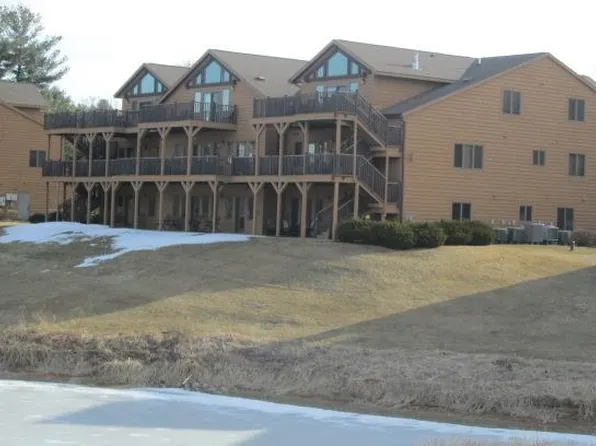 1839-5 20th Ct #205, Arkdale, WI 54613