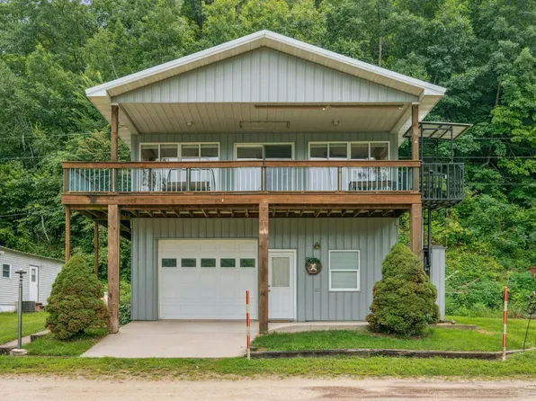 25552 Dawn Cir, Sherrill, IA 52073