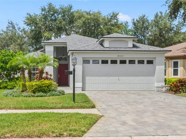 18523 Fairway Green Dr, Hudson, FL 34667