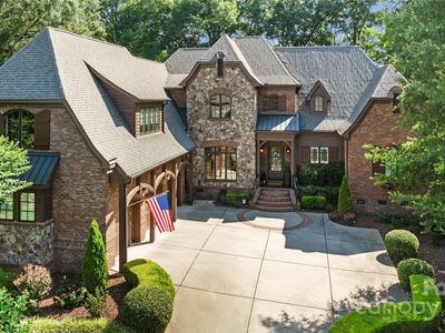 617 Beauhaven Ln, Waxhaw, NC, 28173