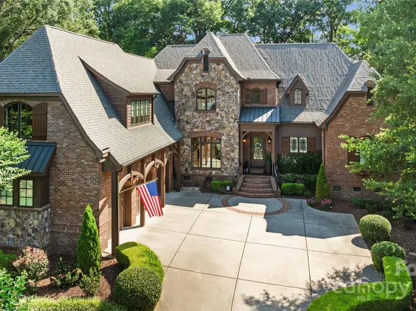 617 Beauhaven Ln, Waxhaw, NC 28173