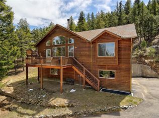434 S Random Rd, Bailey, CO 80421