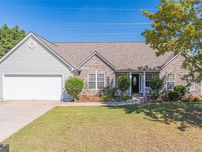 919 Bradford View Ct, Dacula, GA, 30019