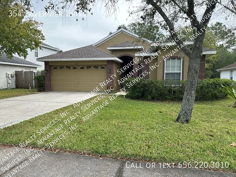 354 Tavernier Dr — Photo 1
