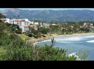 56 Barranca Ave, Santa Barbara, CA 93109