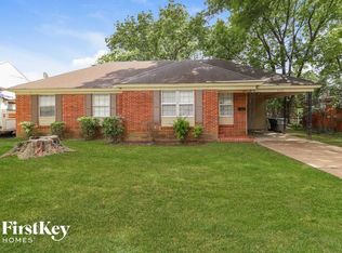 4415 Jamaica Ave, Memphis, TN 38117