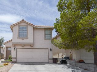 5927 Bonita Canyon Ave, Las Vegas, NV 89142