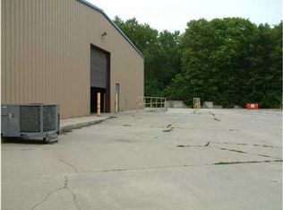 1130 Eastview Dr, Franklin, IN 46131