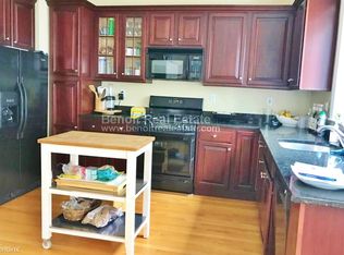 30 Campbell Park, Somerville, MA 02144