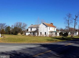 605 Rivermont Dr, Front Royal, VA 22630