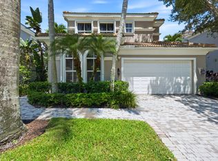 136 Andalusia Way, Palm Beach Gardens, FL 33418
